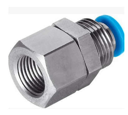 QSSF-1/8-6-B 153163 QSSF-1/8-B 153165 QSSF-1/4-8-B 153166