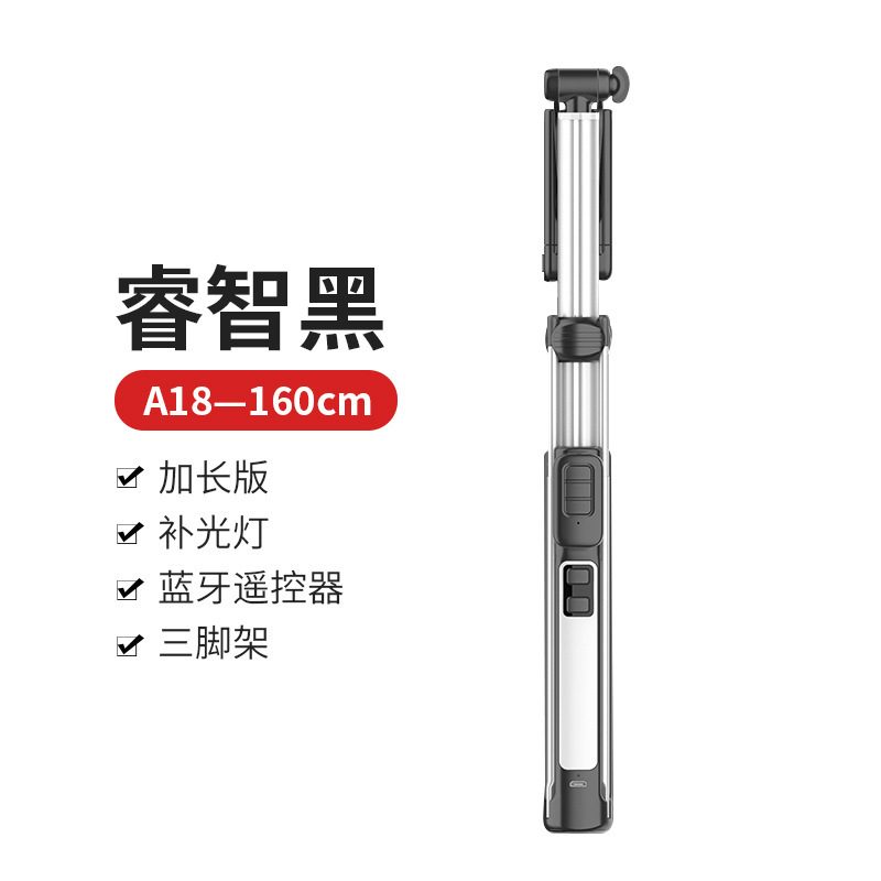 Stick selfie en Alliage d aluminium - Ref 3386962 Image 14