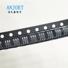 全新原装 TTP233H-HA6 TTP233H-BA6 单按键触摸芯片 贴片SOT23-6