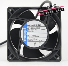 �¹�ebmPAPST 3218j/2npu 48V 150mA 7.2W 9038 9CM ��ˮ����
