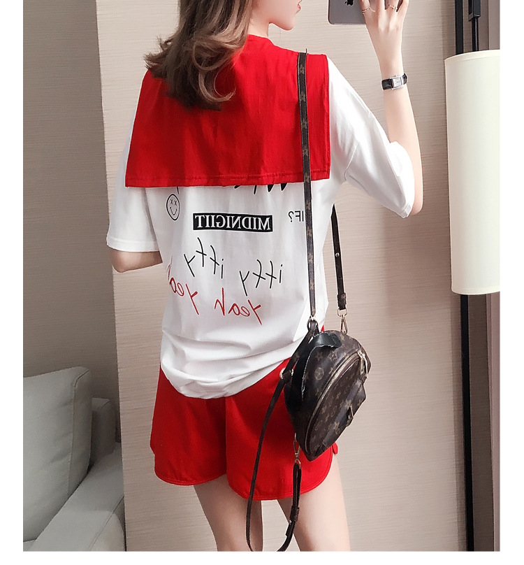 Costume femme en Coton - Ref 3333914 Image 28