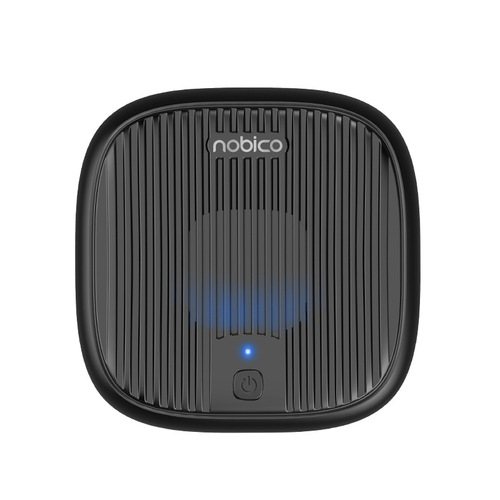 Import and Export Gift Norбек Variable Frequency Ultrasonic Dust Mite Killer Household Smart Bed Bug and Pet Dust Mite Eliminator