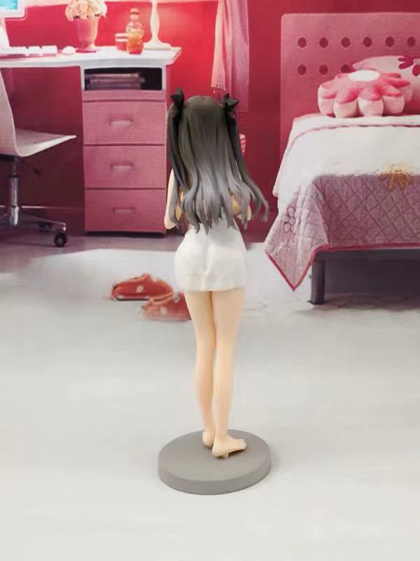 Rin Tohsaka Figura 5