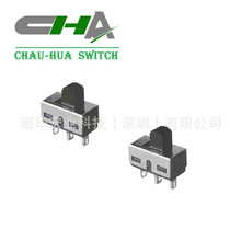 �������A SS-12E08 �܄��_�P �����_�P SPDTϵ�����滬���_�P3A