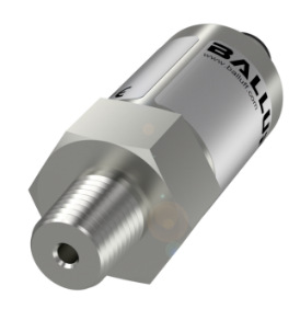 德国 BALLUFF  压力传感器  BSP B050-KV004-D06S1A-S4