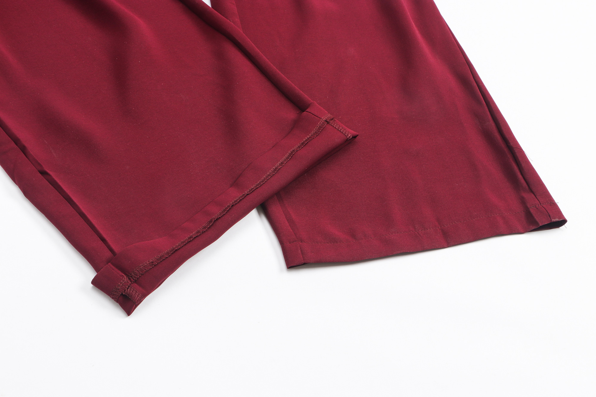 Costume femme JUPES LONGUES SANS BRETELLES à MANCHES LONGUES en Coton - Ref 3334147 Image 40