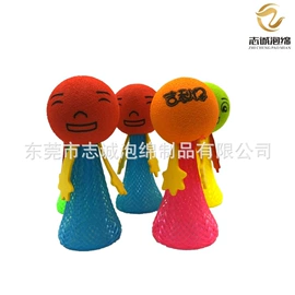 辅助包装材料;海绵;收纳袋收纳包