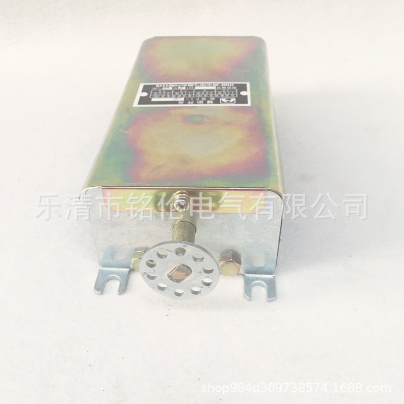 F1型辅助开关F1-10 辅助开关 辅助触点F1-10 高压隔离开关用