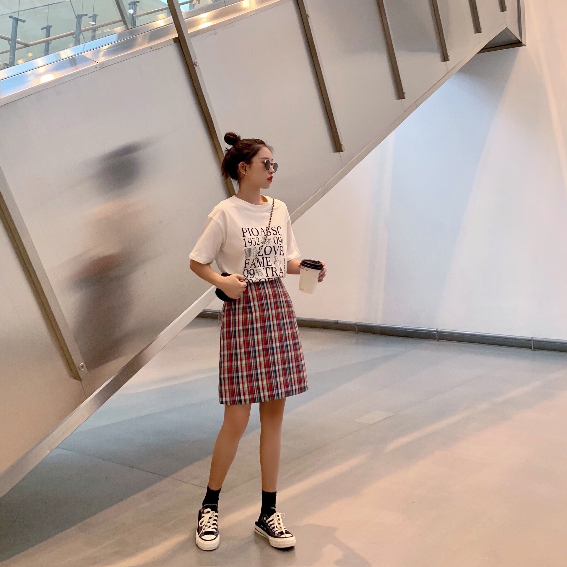 Costume femme AVEC ENJUN en Coton - Ref 3333810 Image 22