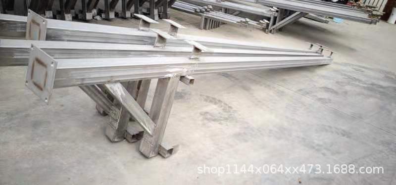 潛水式鑄件攪拌機(jī)
