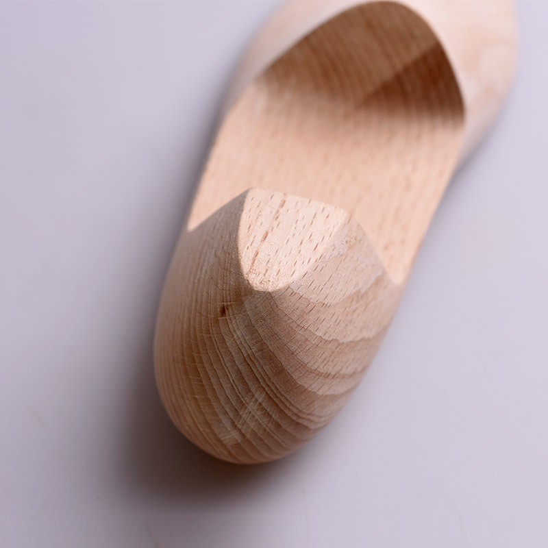 Al por mayor zapato de haya último zapato molde zapato enchufe zapato de madera maciza soporte zapato expansor conformación antiarrugas pantalla Modelo de zapato