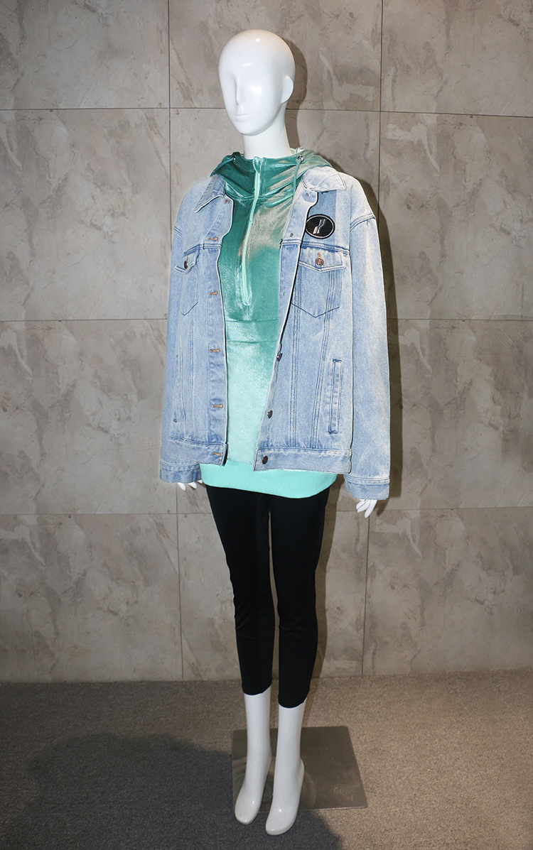 Costume femme en Velours - Ref 3335087 Image 12