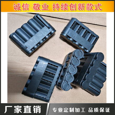 塑料 五联装  带挂  弹簧 钱币筒 欧币盒 钱币盒 硬币收纳盒|ms