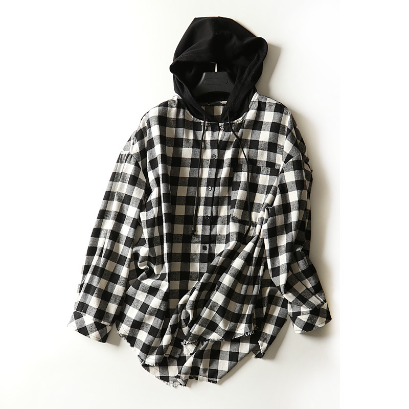 Blouson femme en Coton - Ref 3322162 Image 1