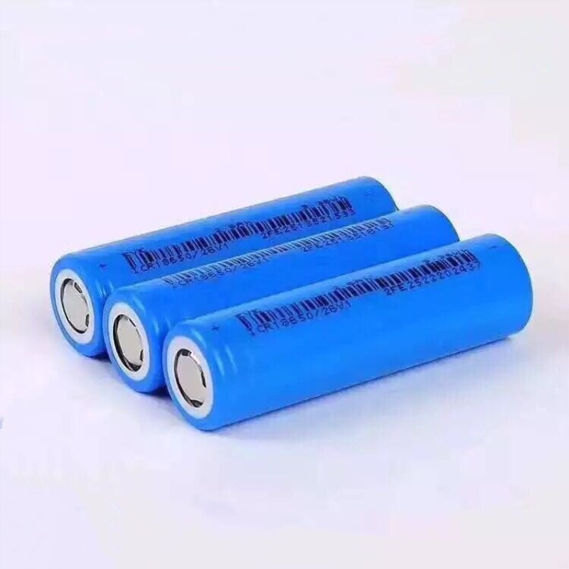 EVE亿纬18650锂电池 2600mah 5C动力 3.7V 电动车 电动工具锂电池