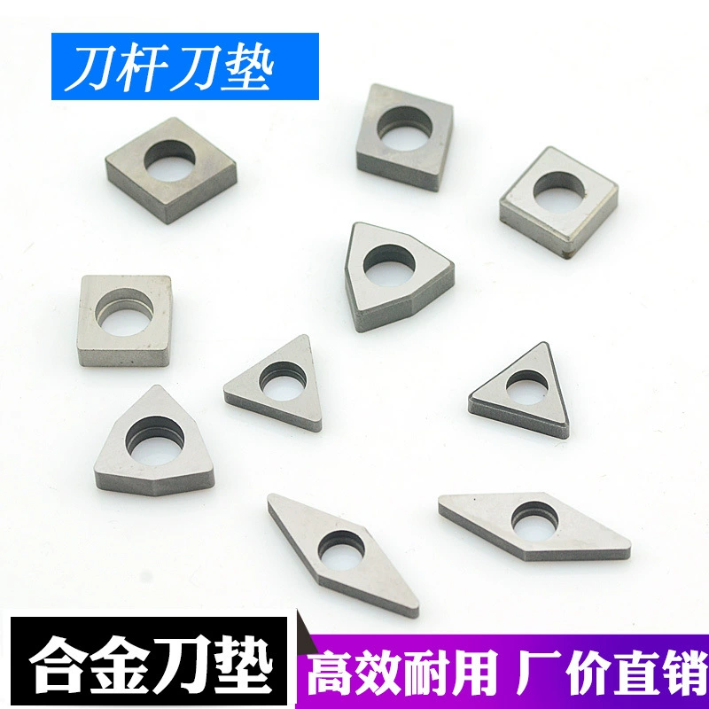 ЧПУ резак стержень аксессуары Резец CNC пусковой площадки резца штанги Пусковая площадка резца карбида