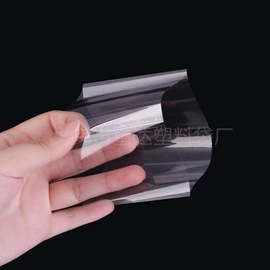 静电膜收缩膜;塑料包装材料