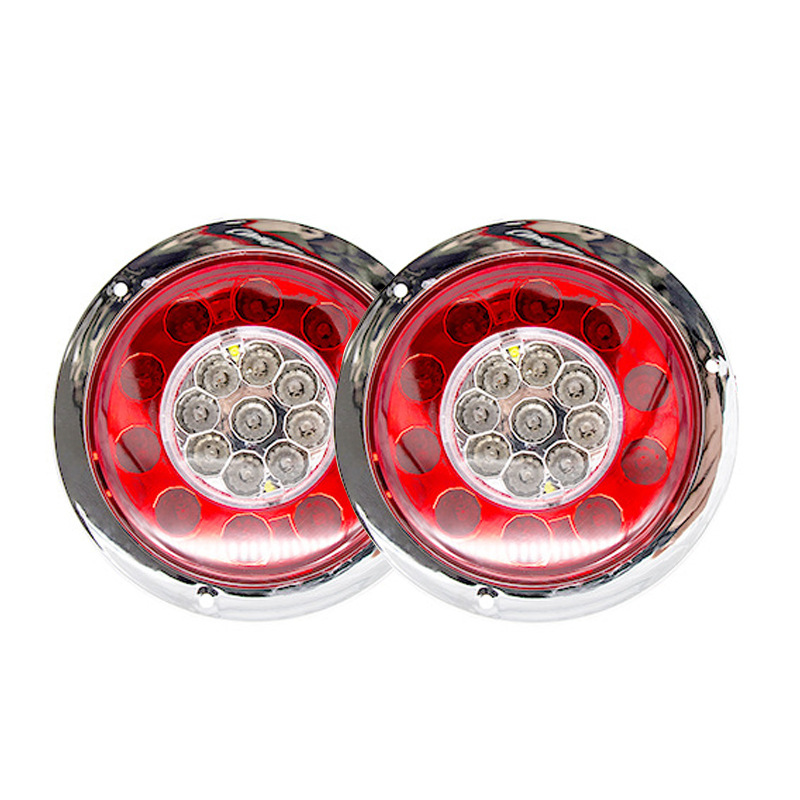 Fuente de la fábrica de calidad luz lateral del coche remolque faro camión luz lateral LED luz de ancho de luz