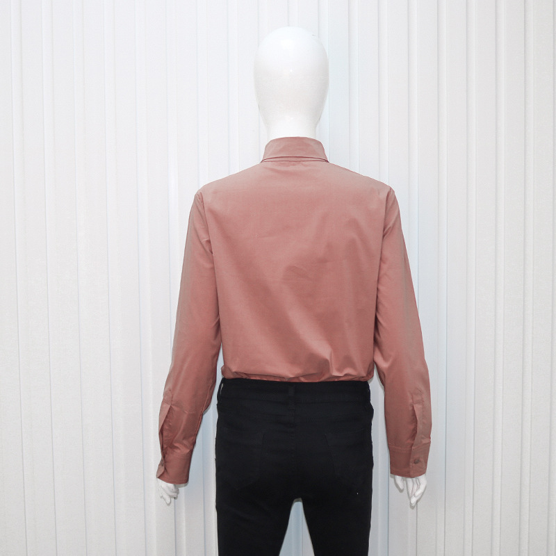 Blouson femme en Coton - Ref 3322519 Image 3