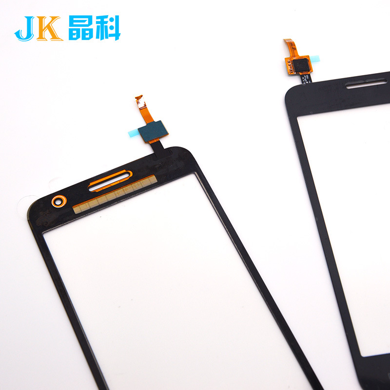 Jingke es adecuado para G355 pantalla táctil SM-G355H táctil G3556D G3558/G3559 escritura pantalla exterior image 2