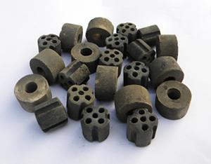 雄鹿供应氨分解专用镍触媒价格,镍触媒更换 量大从优 欢迎咨询