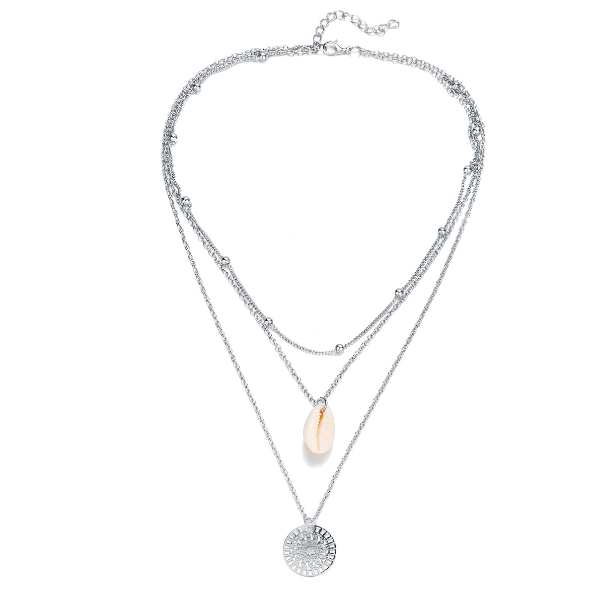 Necklace Details