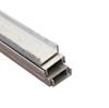 304 Stainless steel channel bar Stainless steel channel bar 304 304 Channel Customized Hot-rolling Stainless steel Profiles