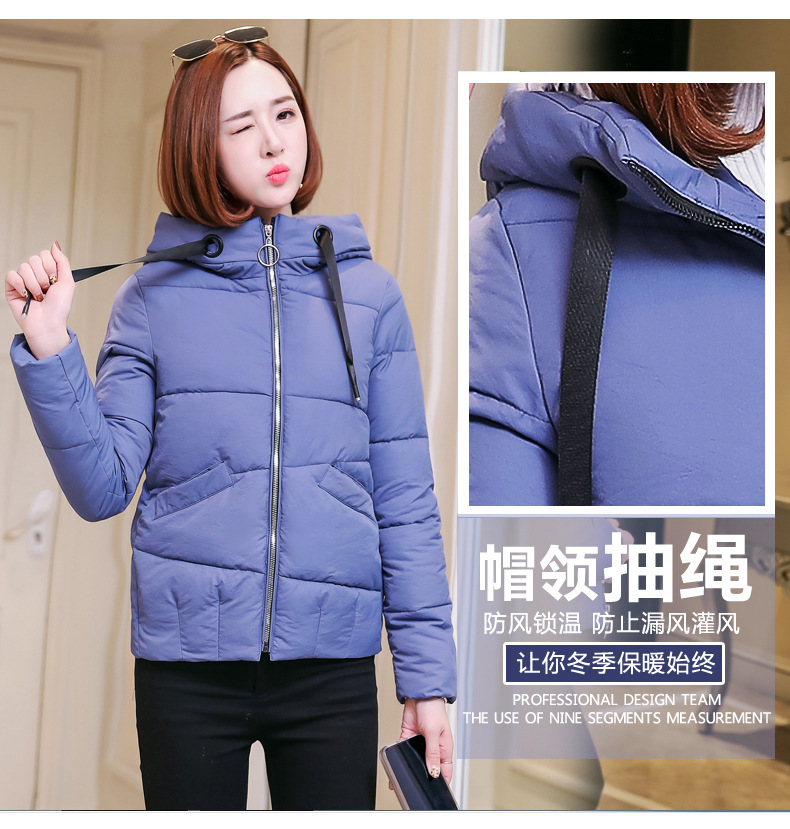 Manteau femme en Fibre de polyester - Ref 3415974 Image 47