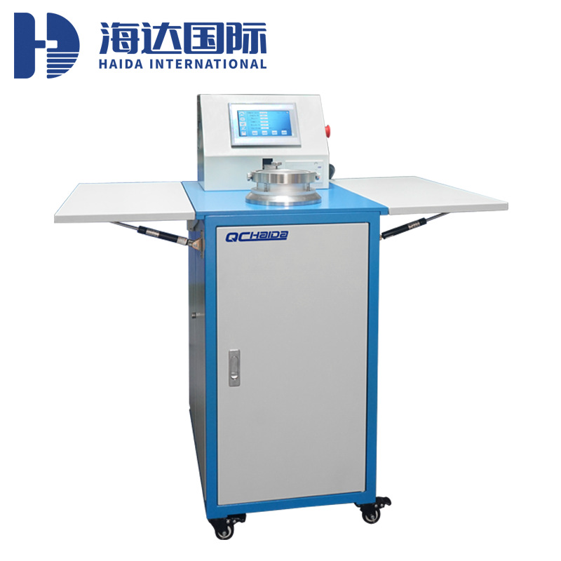 织物透气量测试仪