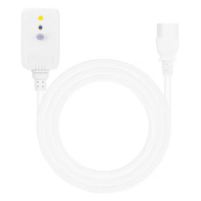 南島直銷 漏電保護電源插頭淨化器智能馬桶專用6A品字尾帶線插