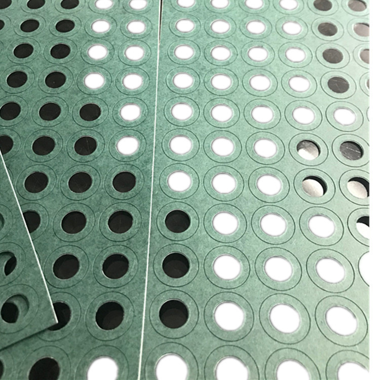 厂家模切背胶青稞纸优惠直供 防火青稞纸 背胶青稞纸 绝缘青稞纸|ru