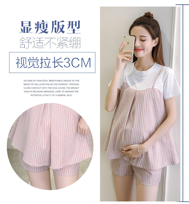 Costume femme en Mélange de coton - Ref 3333936 Image 8