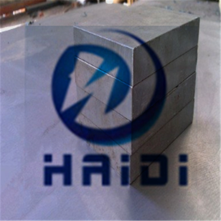 热作压铸模具钢H13材质钢板