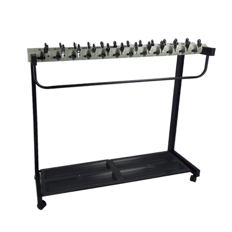 24 umbrella rack mall umbrella machines with umbrella rack straight handle storage racks to promote corporate image racks