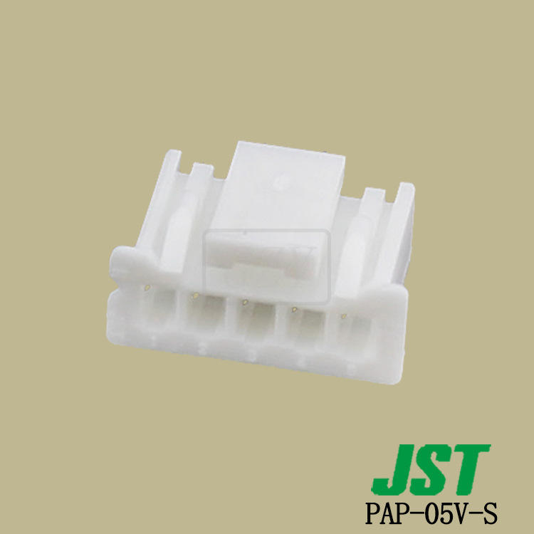�ֻ����� PAP-05V-S �ܿǿ��� JST������ 2.0mm��� PAϵ�нӲ��