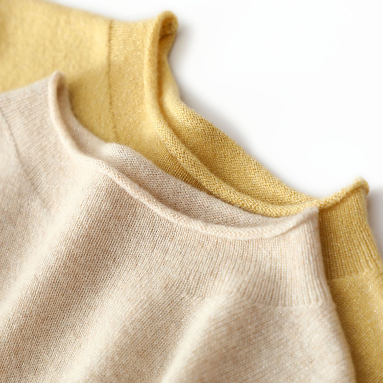 Pull femme - Ref 3414349 Image 4