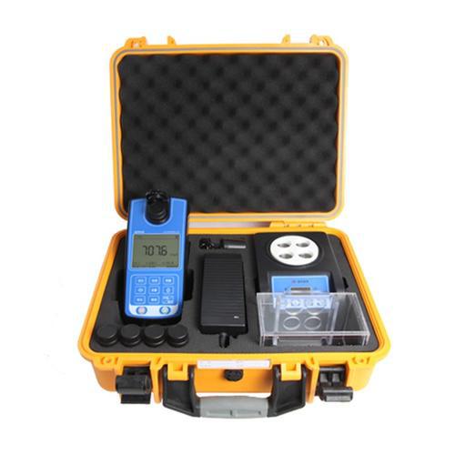 野外便携式应急 COD测定仪 5-10000mg/L