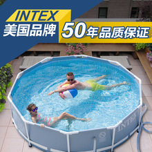 ��ƷINTEX��Ӿ�س���֧�ܼӺ�ͯ���ô���Ӿ�ؿ��ۯBˮ���B�~��