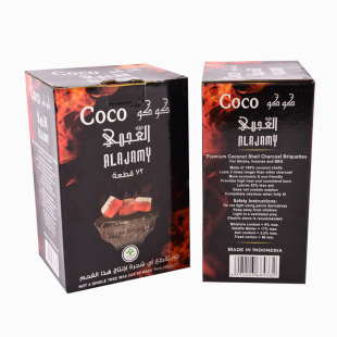 ������ˮ��Ҭ��̿���Qcharcoal ���Ⱦư����lˮ����̿shisha coco