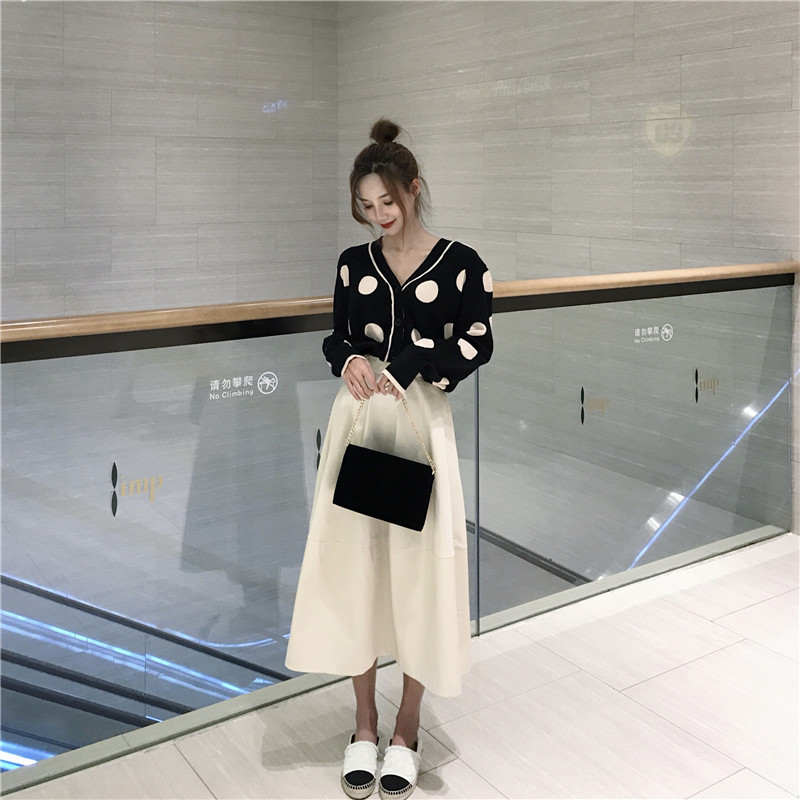 Costume femme en Tricot - Ref 3334343 Image 23