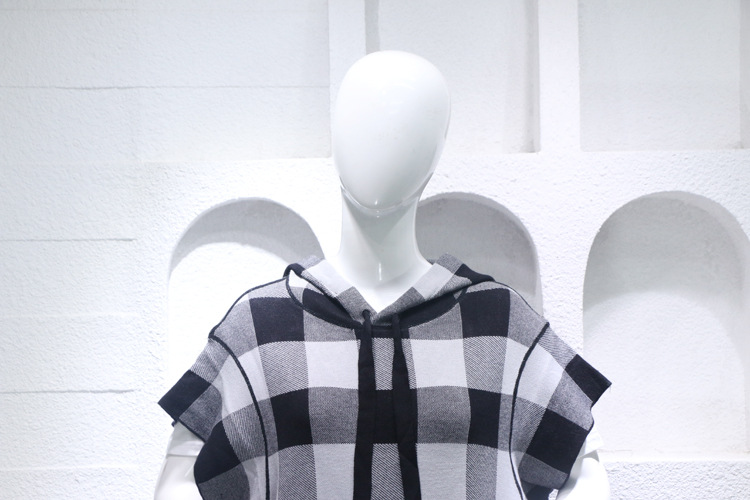 Pull femme en Coton - Ref 3414789 Image 9