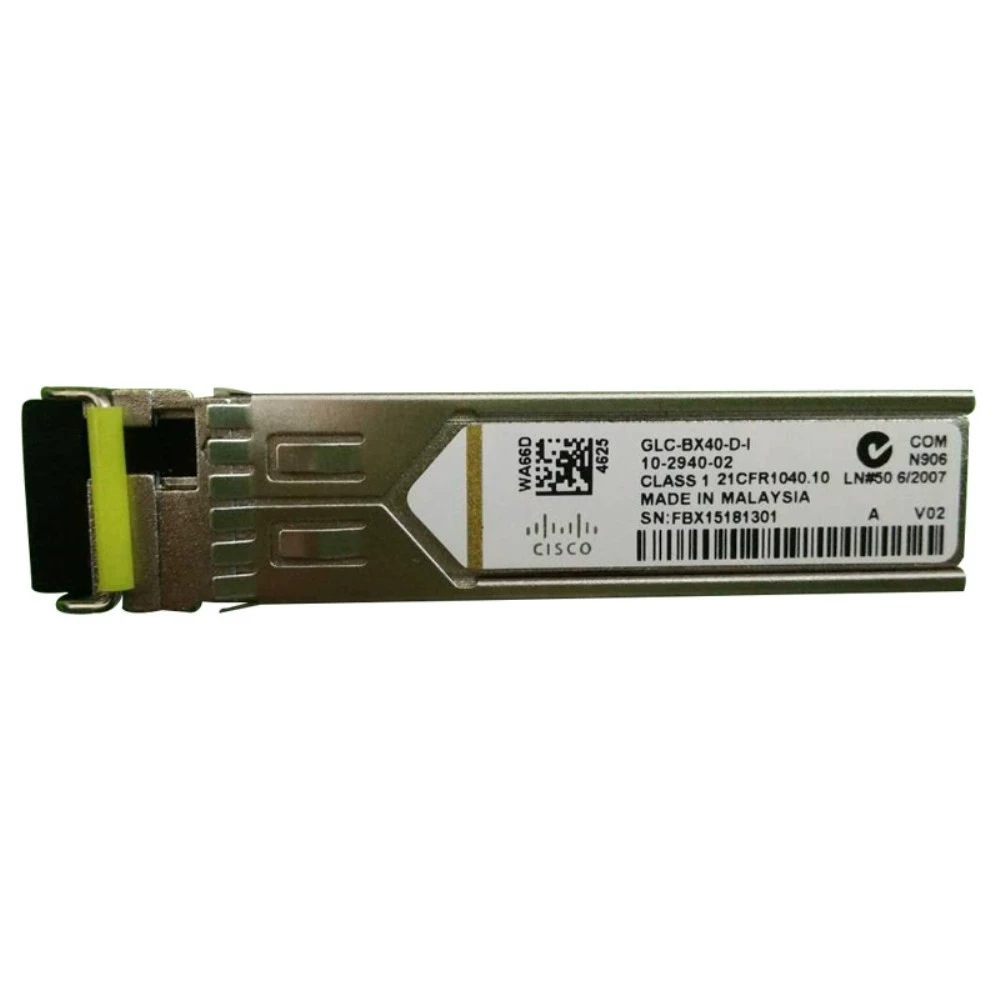 Оптический модуль для ZTE GPON OLT класс C++ (модуль GPON OLT C++)