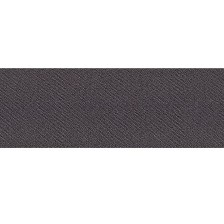 Cinta de poliéster y algodón Yao Ming, preconfeccionada, engrosada, de doble cara, mate, para accesorios para el cabello, lazos para ropa, material de poliéster y algodón.