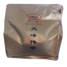 匠心茶品平和特產峰蘭名茶袋裝烏龍茶尖峰傳奇白芽奇蘭傳統工藝茶