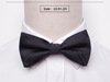 Men's high-end sophisticated fashionable bow tie English style with bow, Korean style