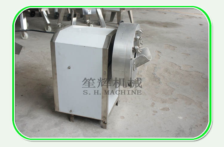 爆款 土豆胡萝卜生姜切片机切丝机切菜机 定做