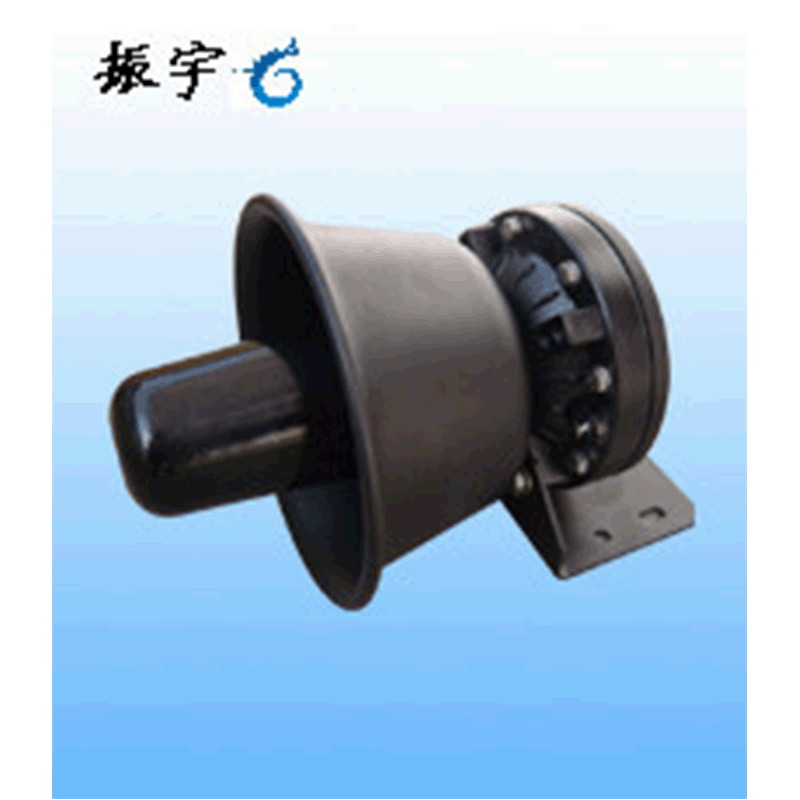 扬声器厂家批发大功率音频喇叭扬声器防空器号筒船用扬声器