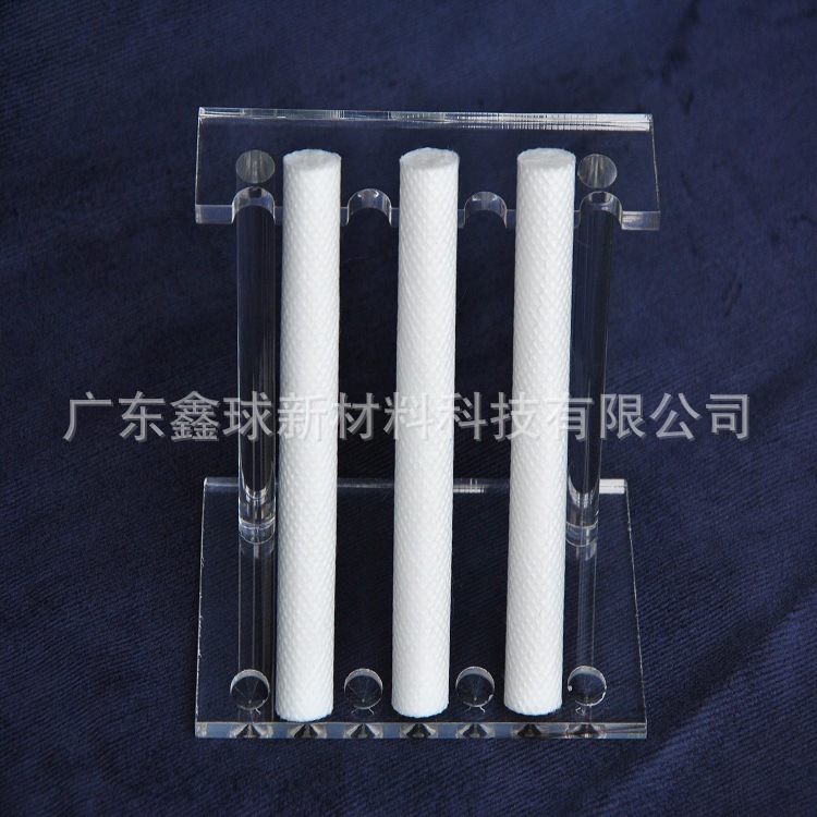厂家供应 吸水海棉条 持久耐用 洁白饱满 规格齐全 可任意订制