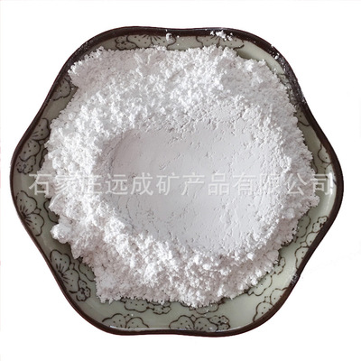 厂家直销白色细石英粉铸造用耐高温石英粉高硬度石英粉|ru