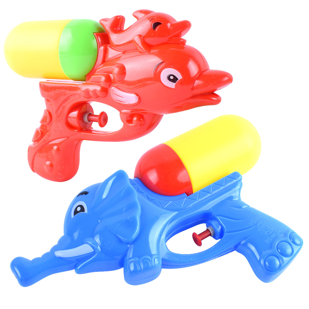 K-1和K-2海豚大象水枪主图-2